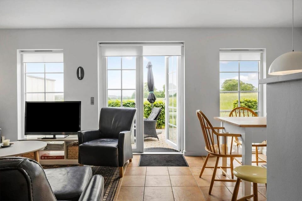 FY395-Brenderup-Fyn-Strandgardsvej-41 House in Region of Southern Denmark