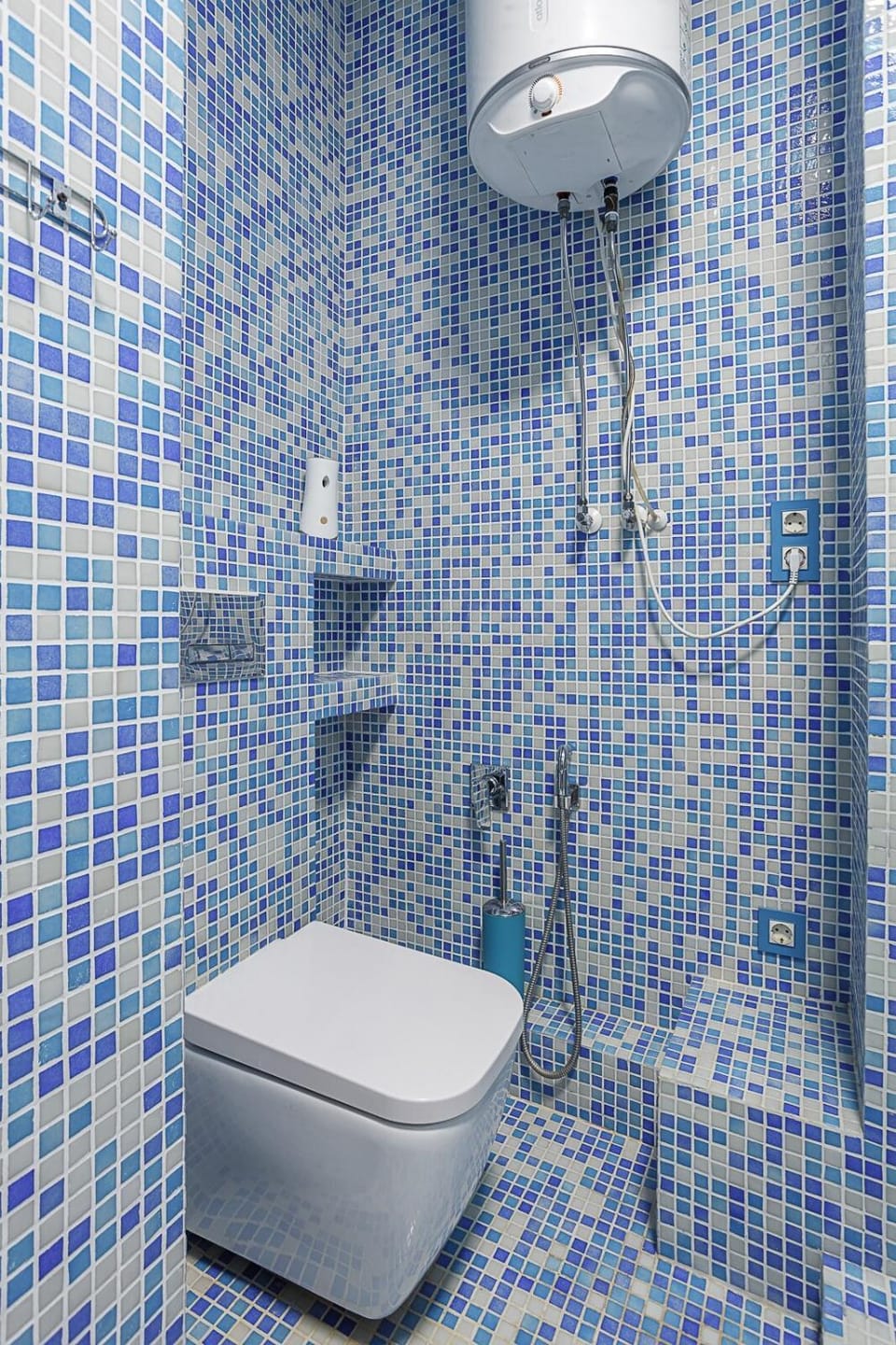 2BR sea view apartment Arcadia Apartment in Odessa