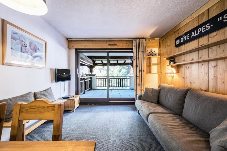 Résidence Le Dome - Studio classique · Centre station MAE-1923 Apartment in Val dIsere
