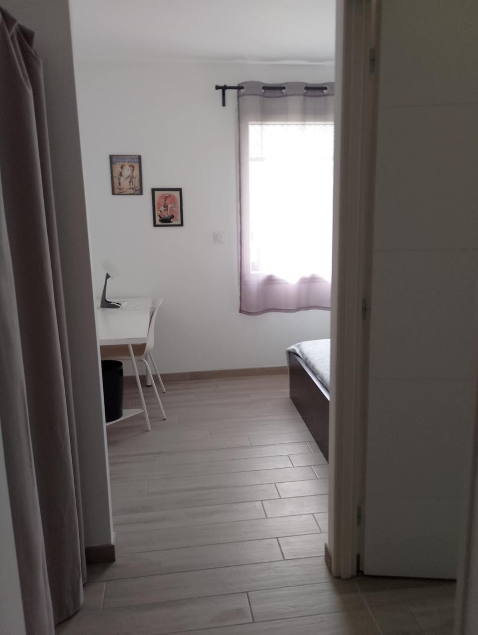 Chambre avec salle de bain et WC privés Vacation rental in Nouvelle-Aquitaine