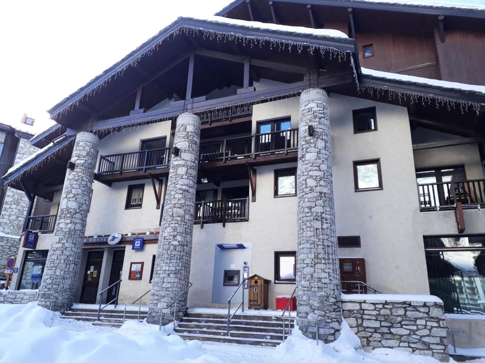 Résidence Val D'isere Village C - 2 pieces dans le centre et au pied des pistes MAE-1953 Apartment in Val dIsere