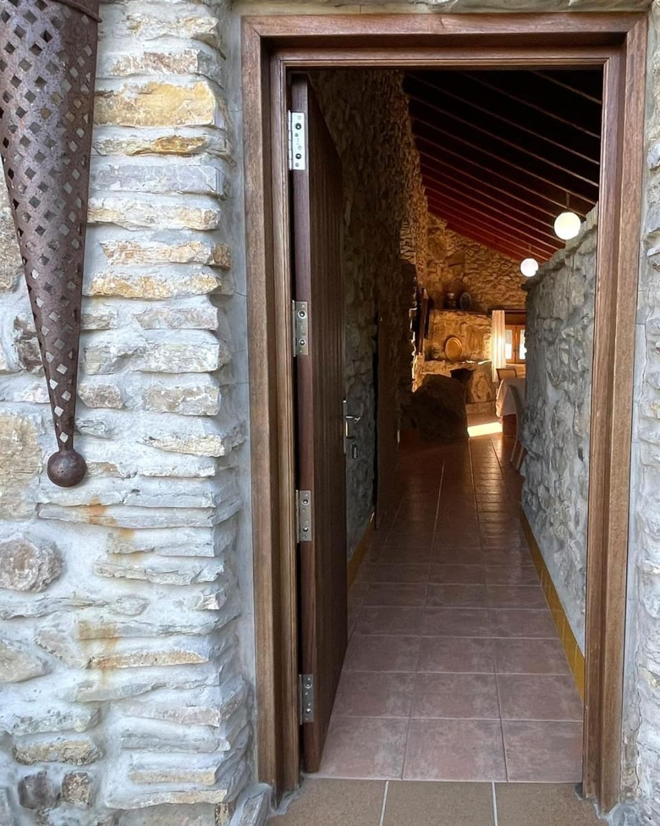 Alojamiento Turístico Nacarum House in El Palmar de Vejer