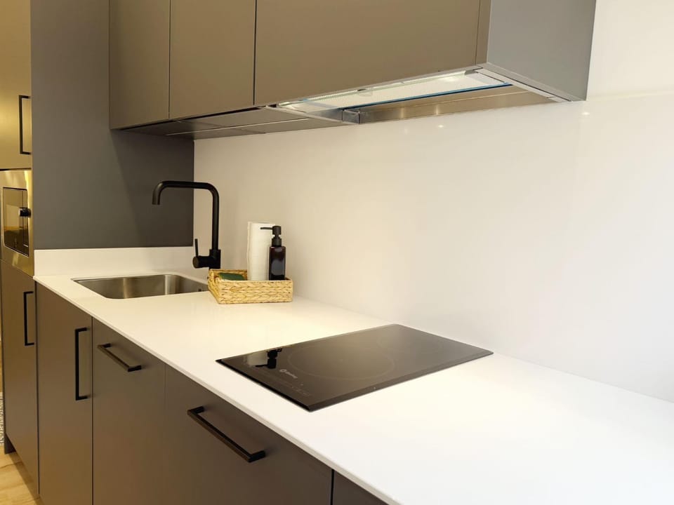 IG30 Apartments Apartment in Bilbao