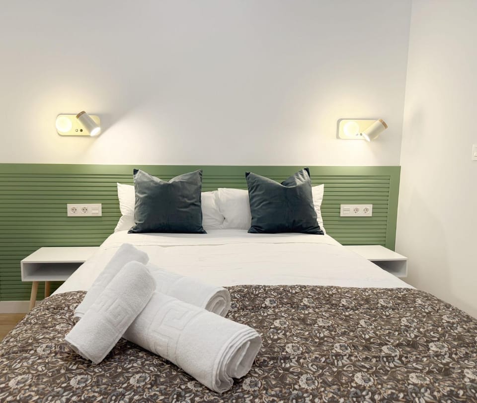 IG30 Apartments Apartment in Bilbao