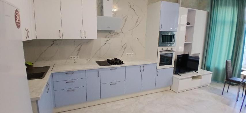 Затишна сучасна квартира Apartment in Odessa
