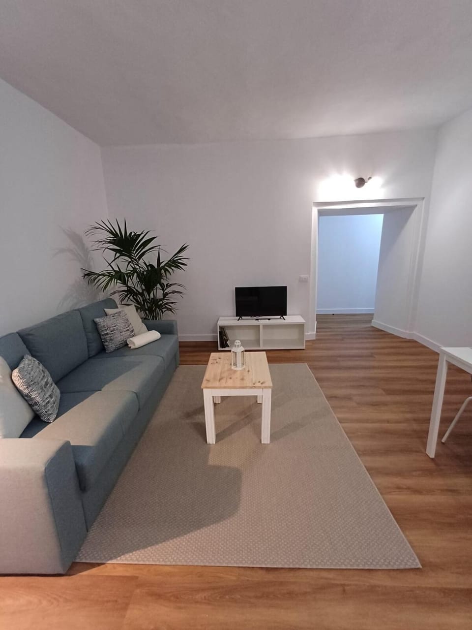 El patio Apartment in Santa Cruz de Tenerife