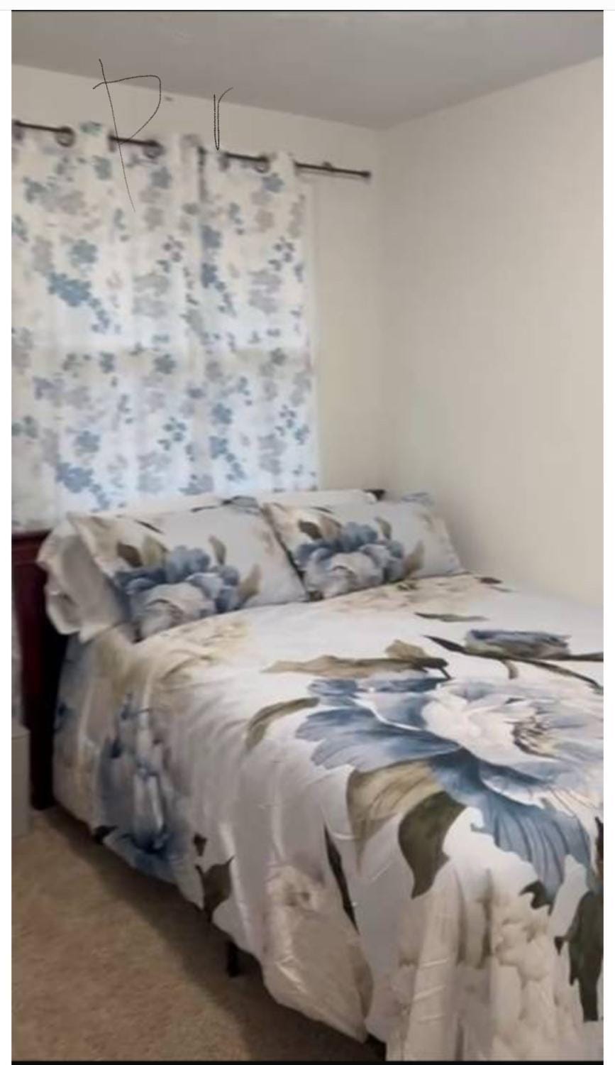 Pendo Vacation rental in Georgia