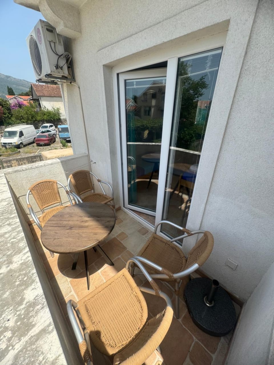Slavica Apartments Apartment in Kotor Municipality