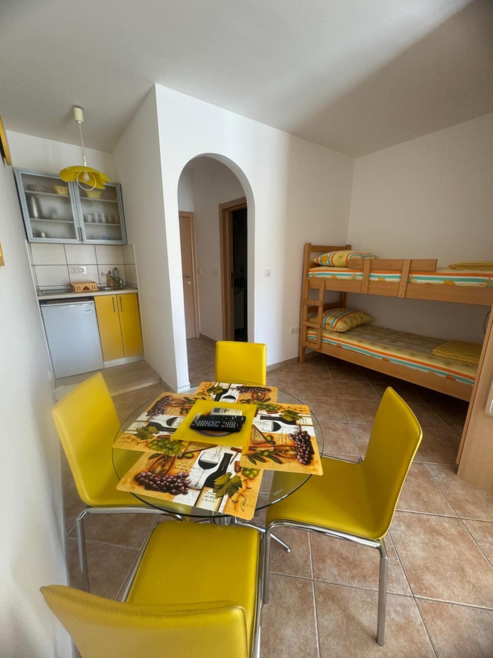Slavica Apartments Apartment in Kotor Municipality