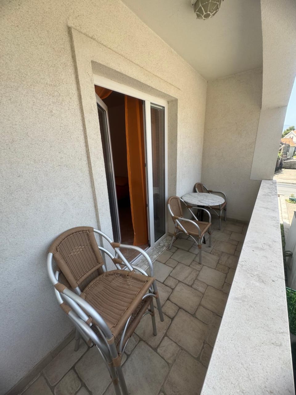 Slavica Apartments Apartment in Kotor Municipality