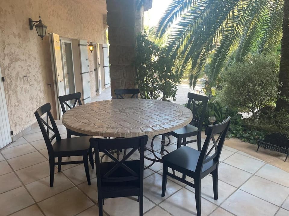 Balcony/Terrace, Balcony/Terrace