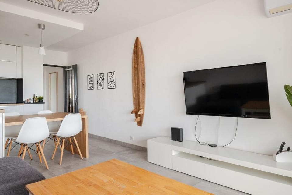Le Plein Sud Apartment in Le Grau-du-Roi