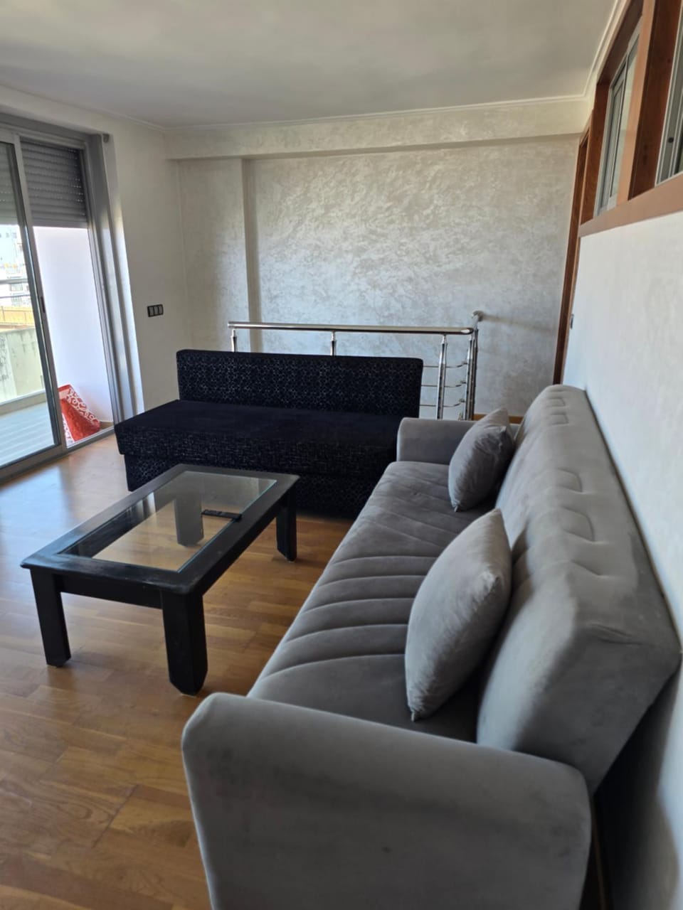 Al Amira Saghira Apartment in Tangier