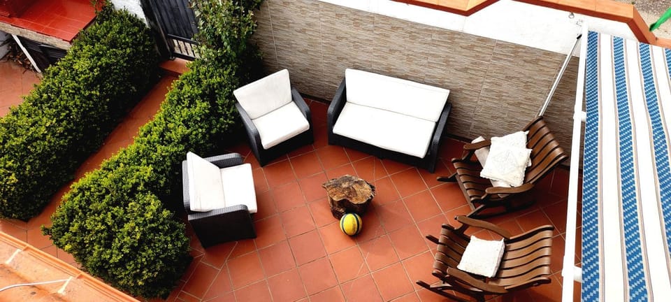 Villino Indipendente House in Terracina