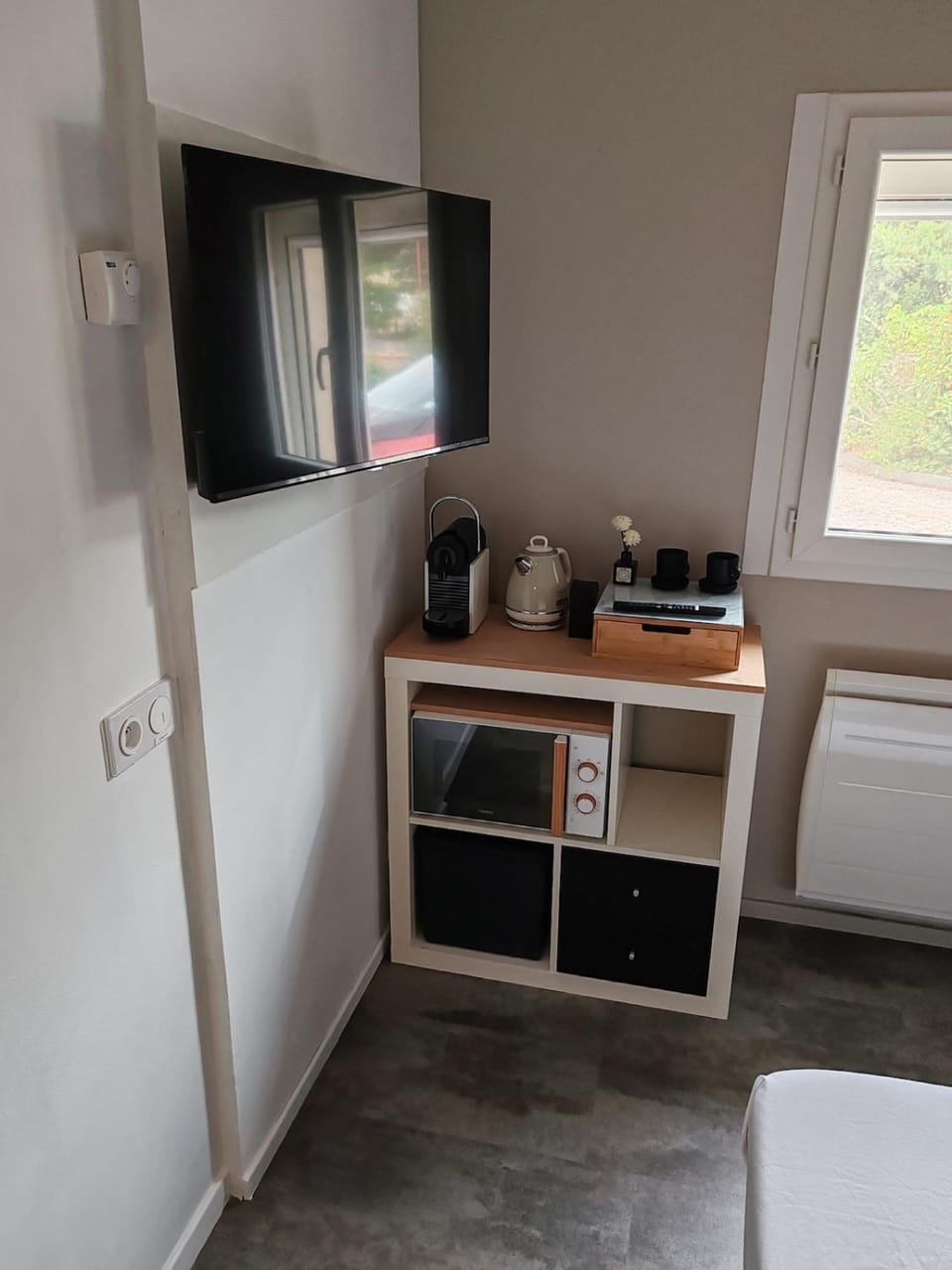 Studio72 Apartment in Occitanie
