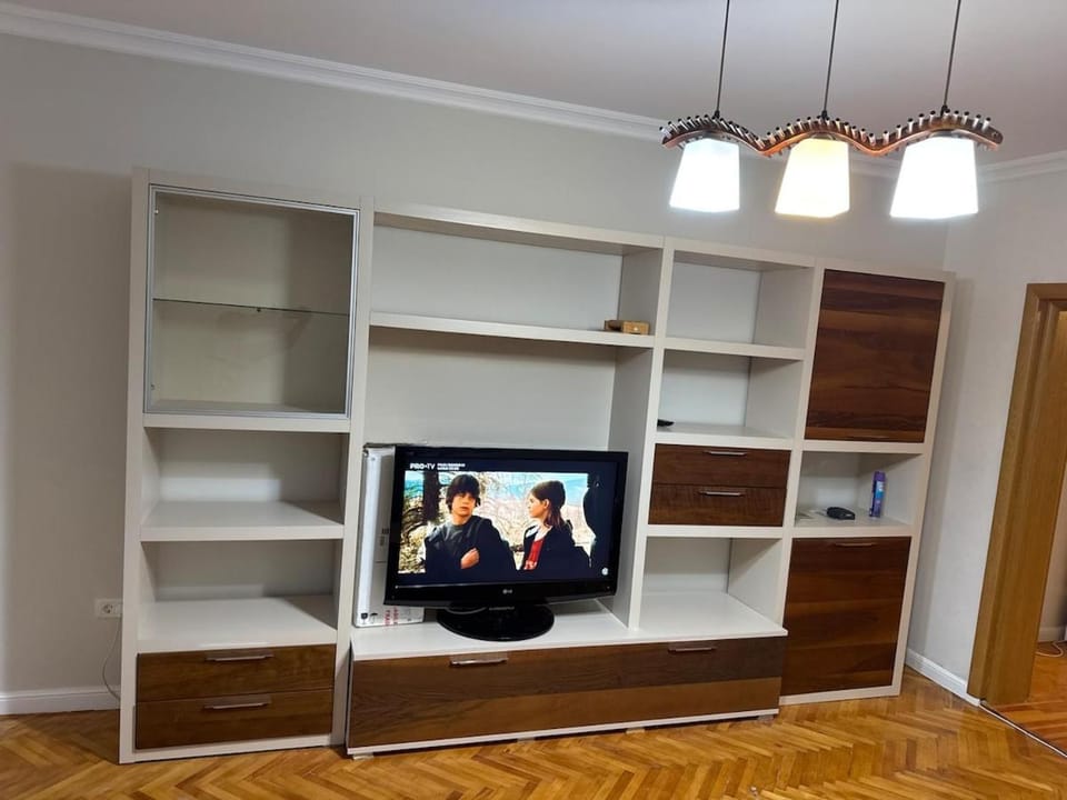 Apartment in Baile Herculane Apartment in Serbia