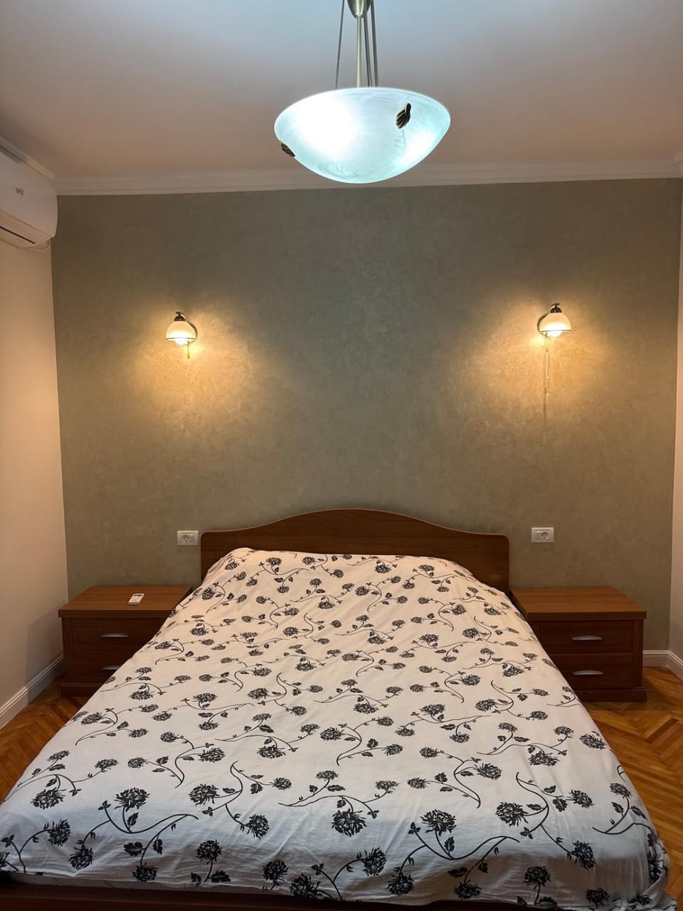 Apartment in Baile Herculane Apartment in Serbia