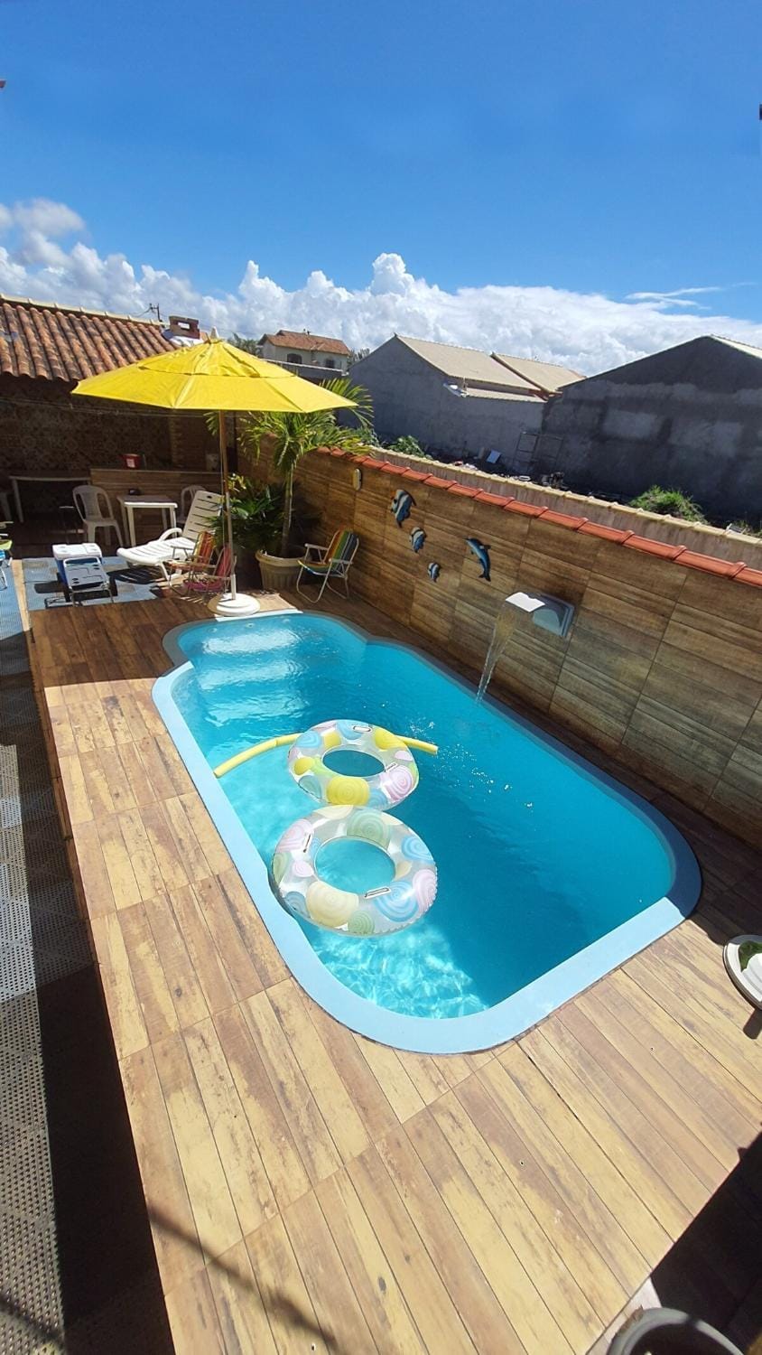 Day, Mountain view, Pool view, Swimming pool, Swimming pool, sunbed
