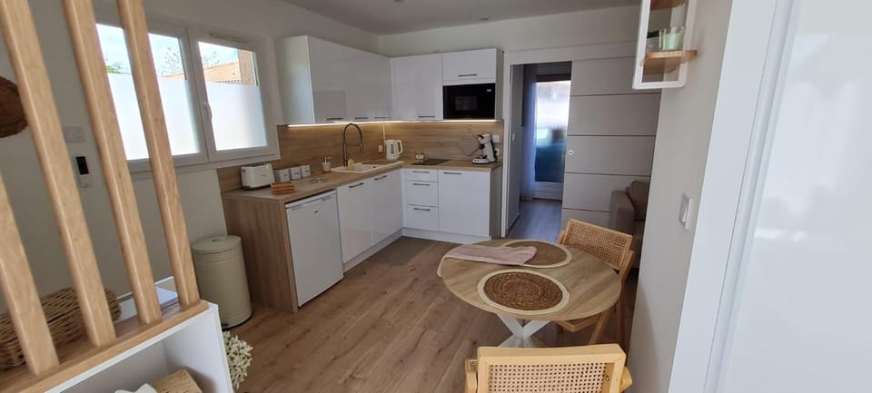 Le Mulaty Cozy Apartment in Auvergne-Rhône-Alpes