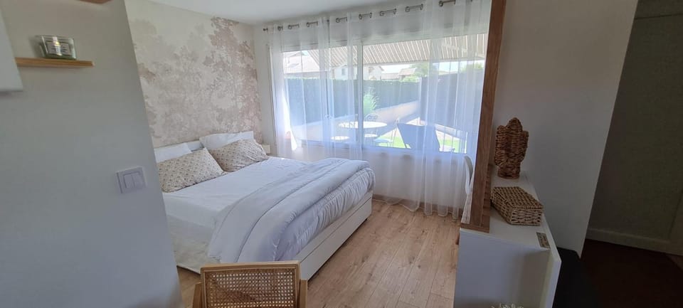 Le Mulaty Cozy Apartment in Auvergne-Rhône-Alpes