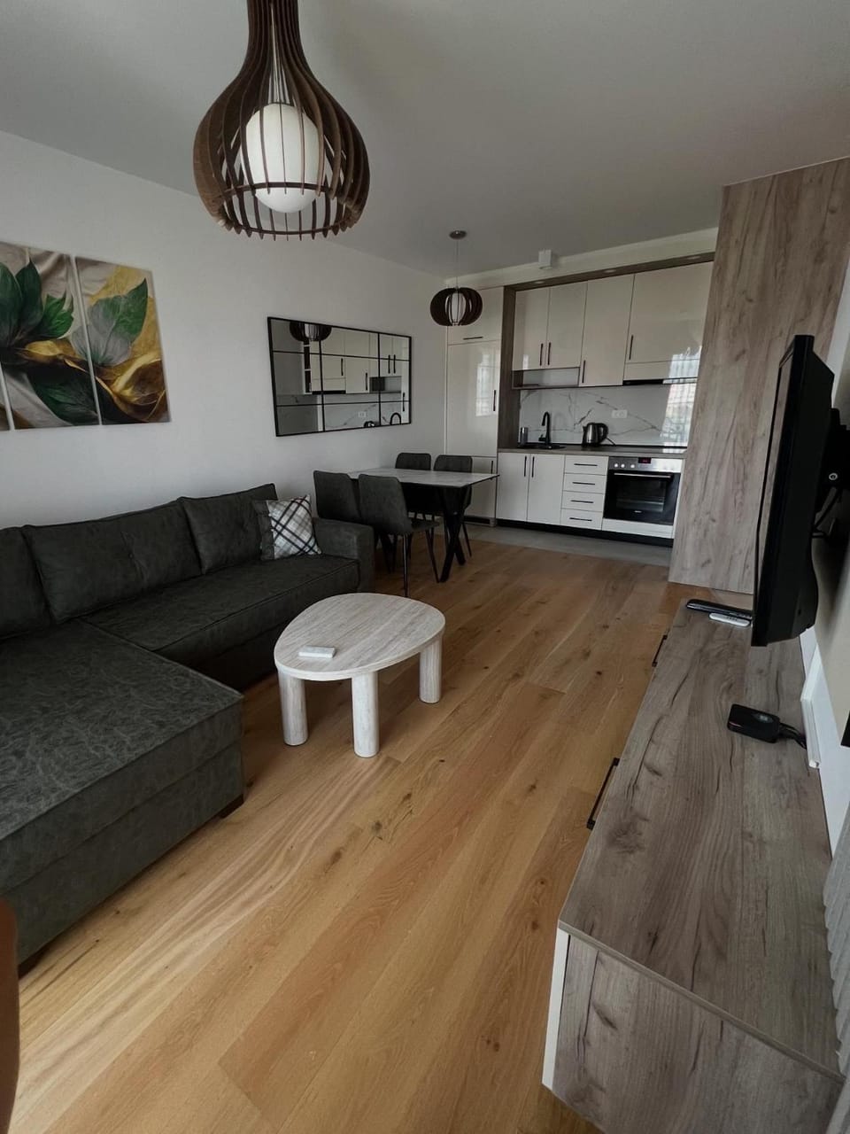 Stan na dan Sneguljica Apartment in Sarajevo