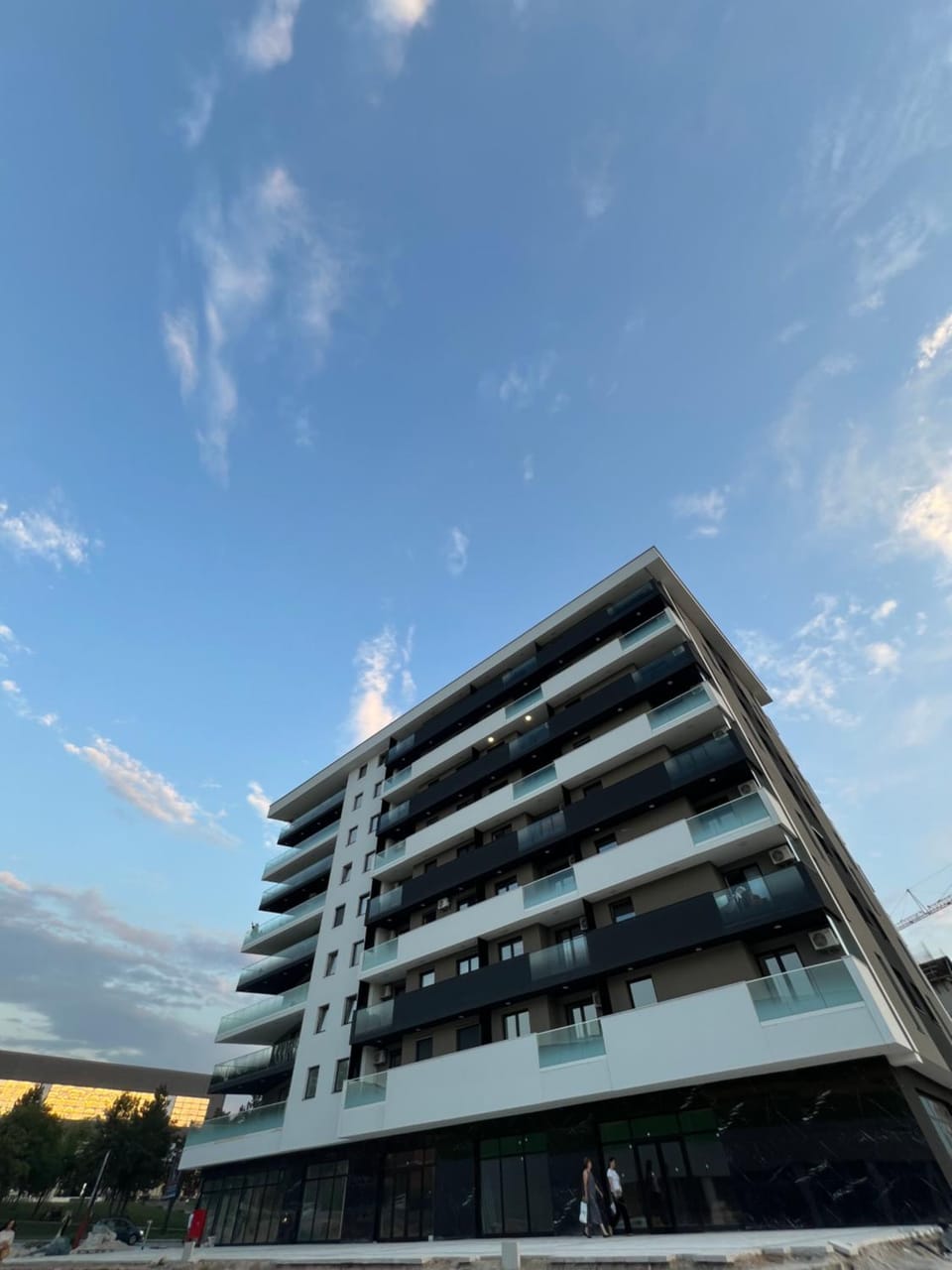 Stan na dan Sneguljica Apartment in Sarajevo