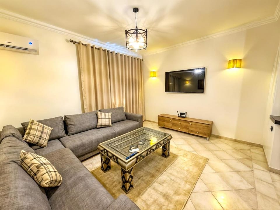 Apart 2-Bedrooms Centre of Marrakech-Medina place Apartment in Marrakesh