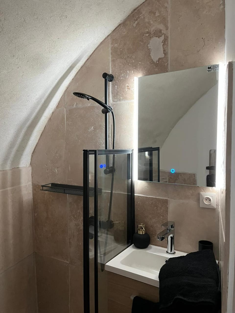 Shower