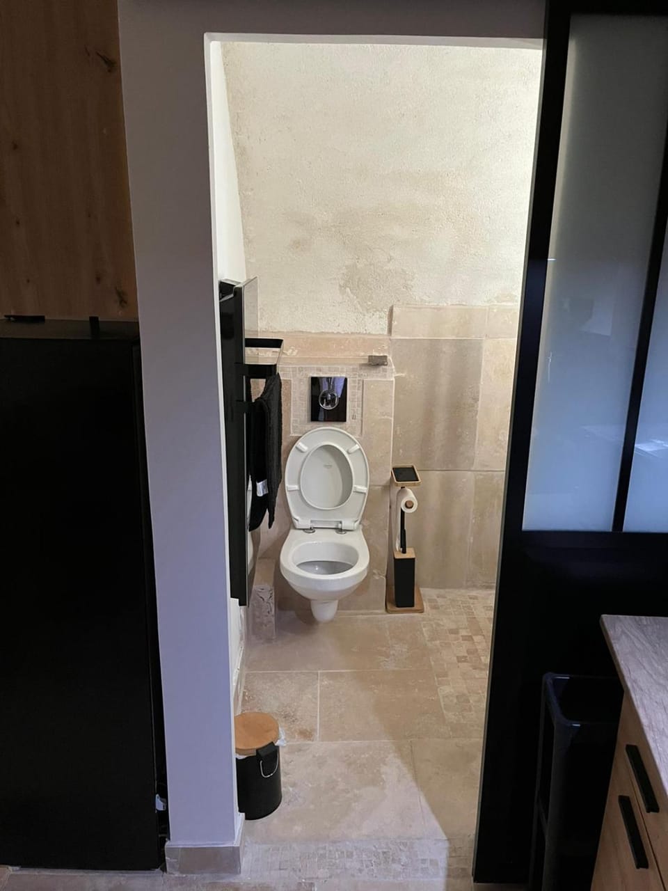 Toilet, Bathroom