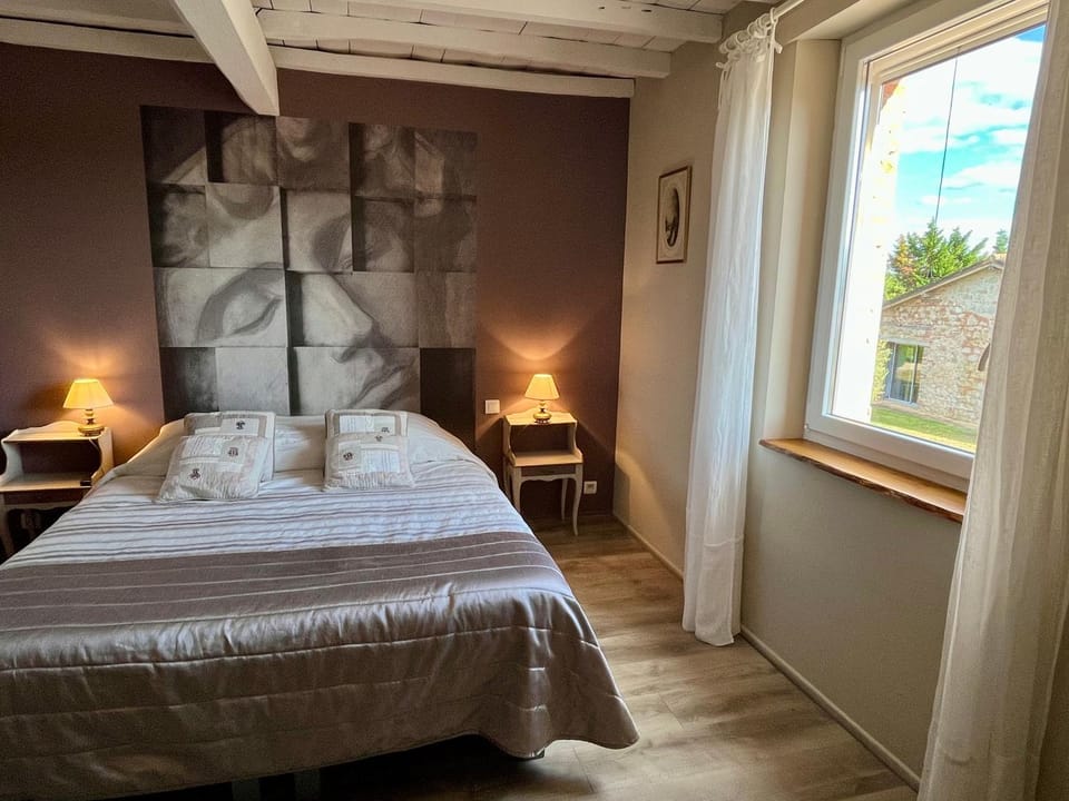 Le Mas De Marie Bed and Breakfast in Occitanie