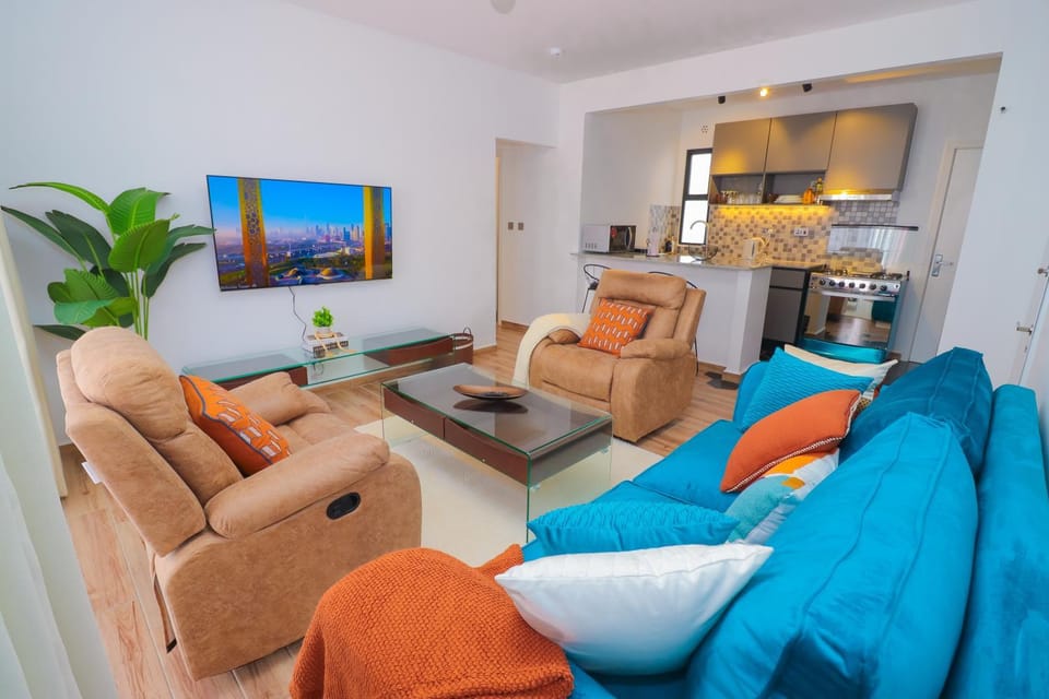 TV and multimedia, Living room