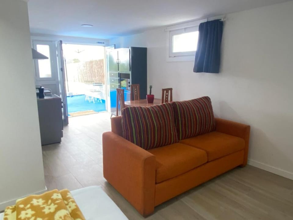 Cafu loft House in Galicia