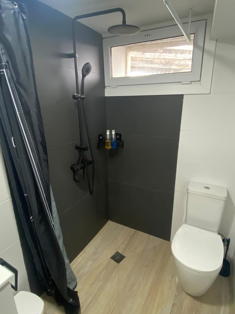 Cafu loft House in Galicia