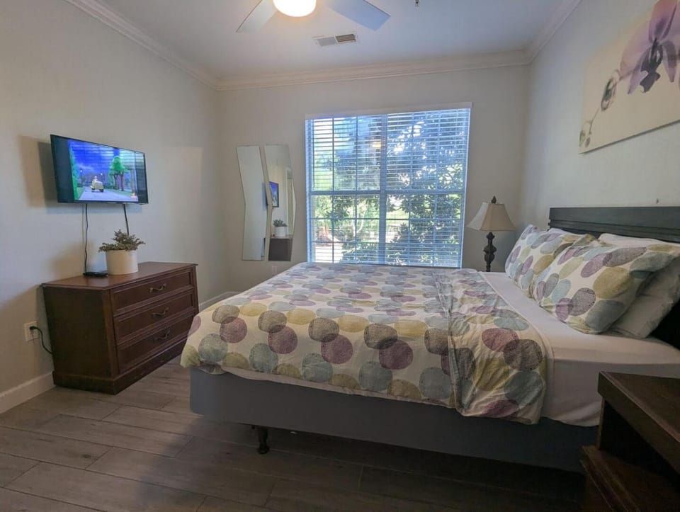 TR9203TT Tuscana Resort Orlando condo Apartment in Four Corners
