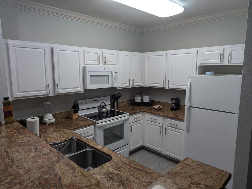 TR9203TT Tuscana Resort Orlando condo Apartment in Four Corners