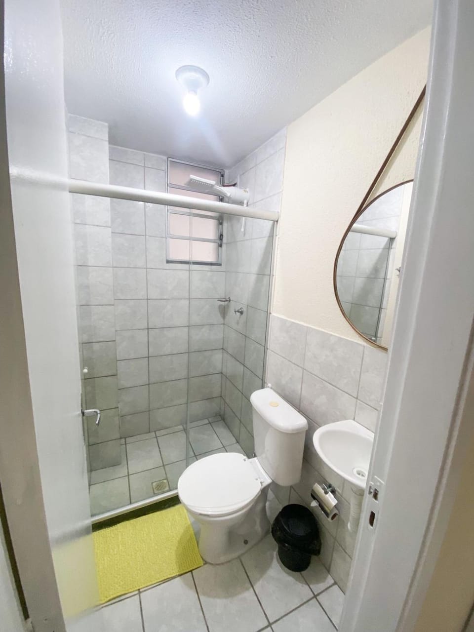 Campo Grande, Rio de Janeiro Apartment in Rio de Janeiro