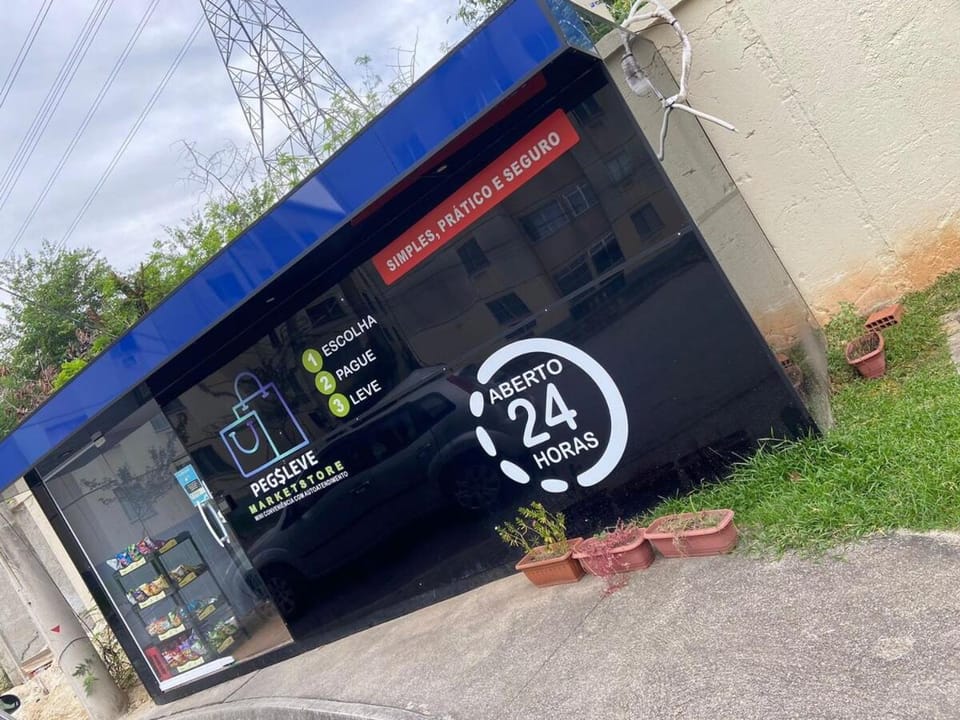 Campo Grande, Rio de Janeiro Apartment in Rio de Janeiro