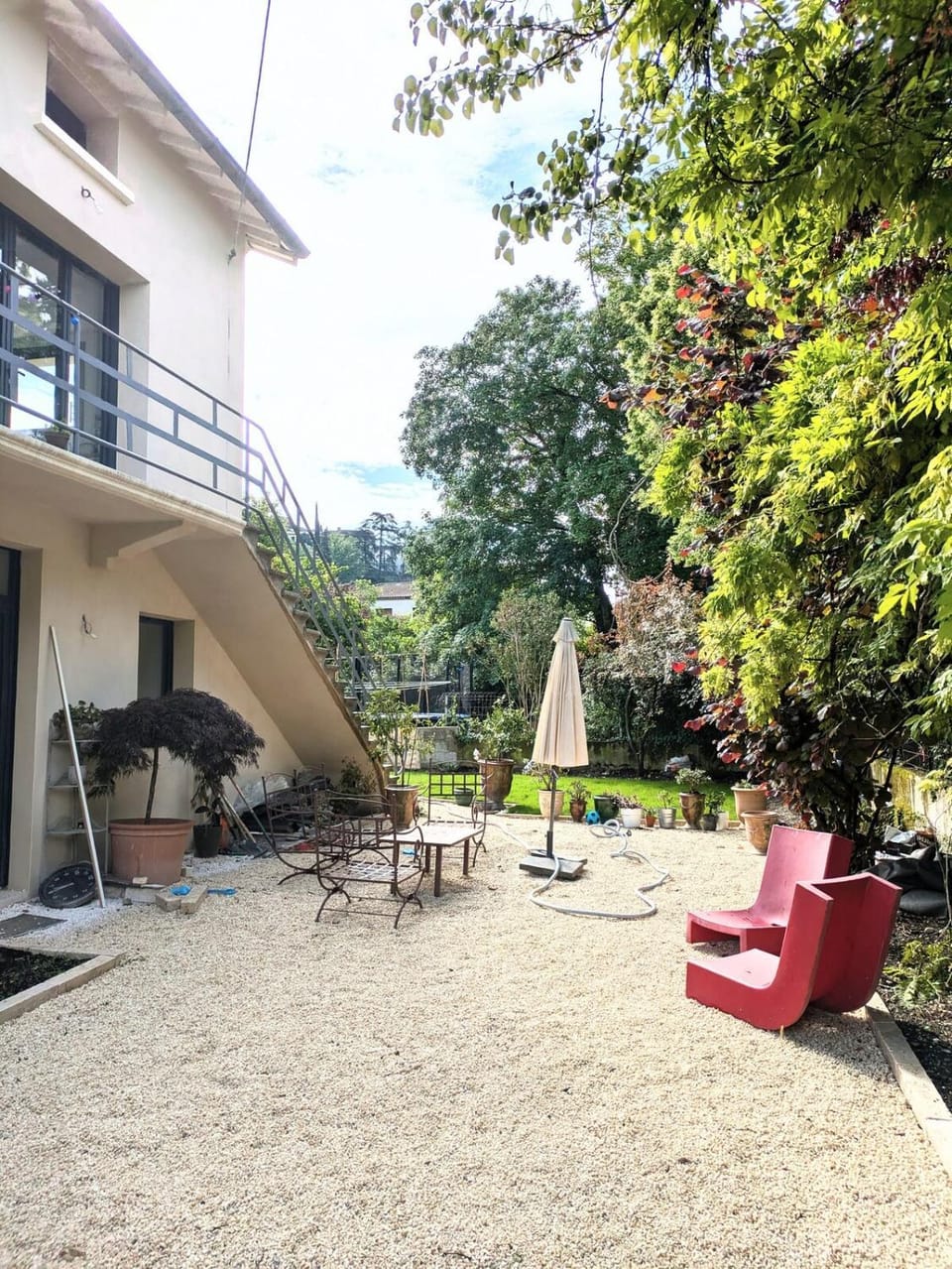 Garden