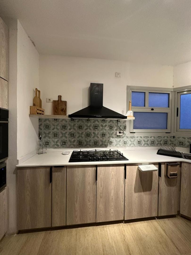 Modern 3BR Duplex in Einbay with Private Roof Apartment in Egypt