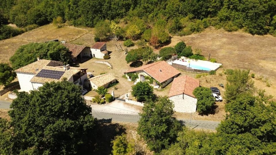 Bird's eye view, View (from property/room)