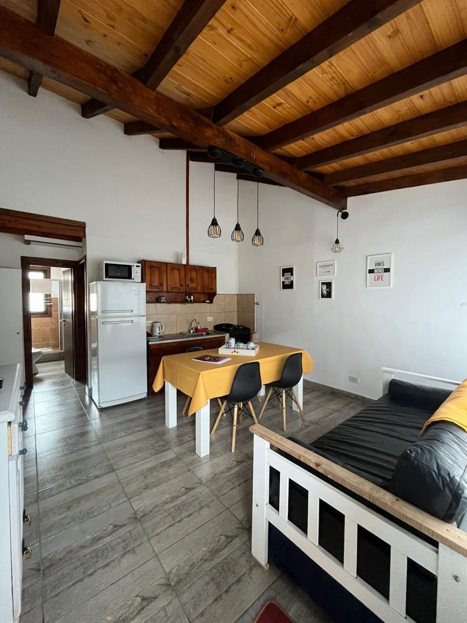 Departamento Las Retamas Apartment in Villa La Angostura