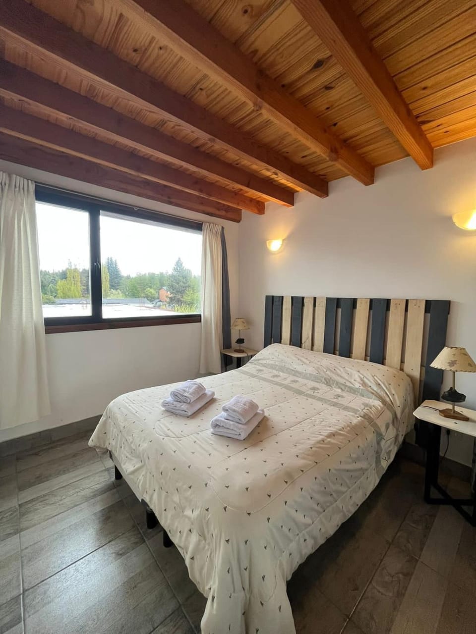 Departamento Las Retamas Apartment in Villa La Angostura