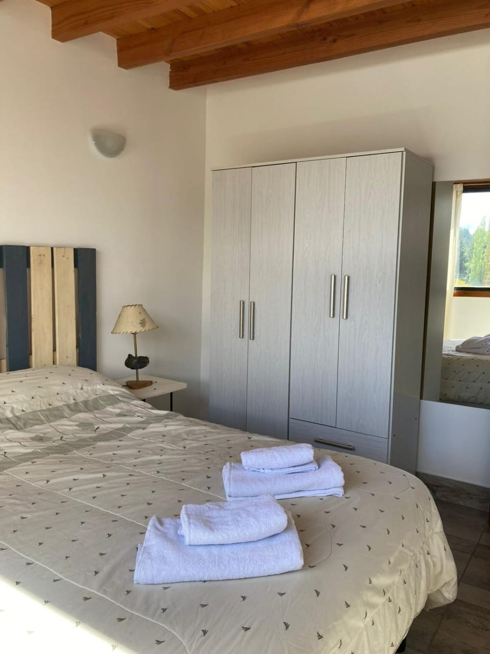 Departamento Las Retamas Apartment in Villa La Angostura
