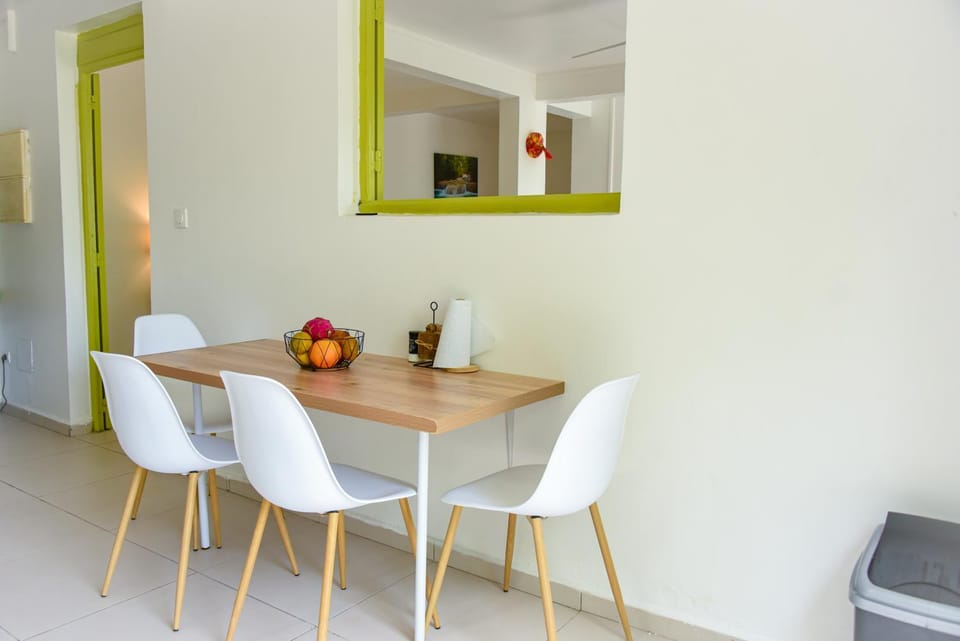 Lisalyne 2 House in Grande-Terre, Guadeloupe