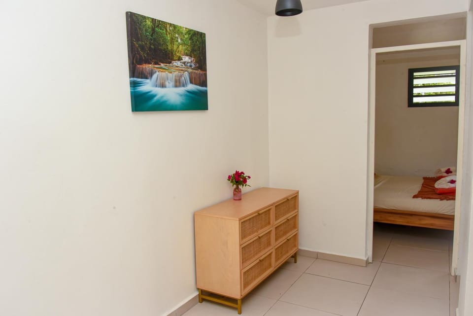 Lisalyne 2 House in Grande-Terre, Guadeloupe