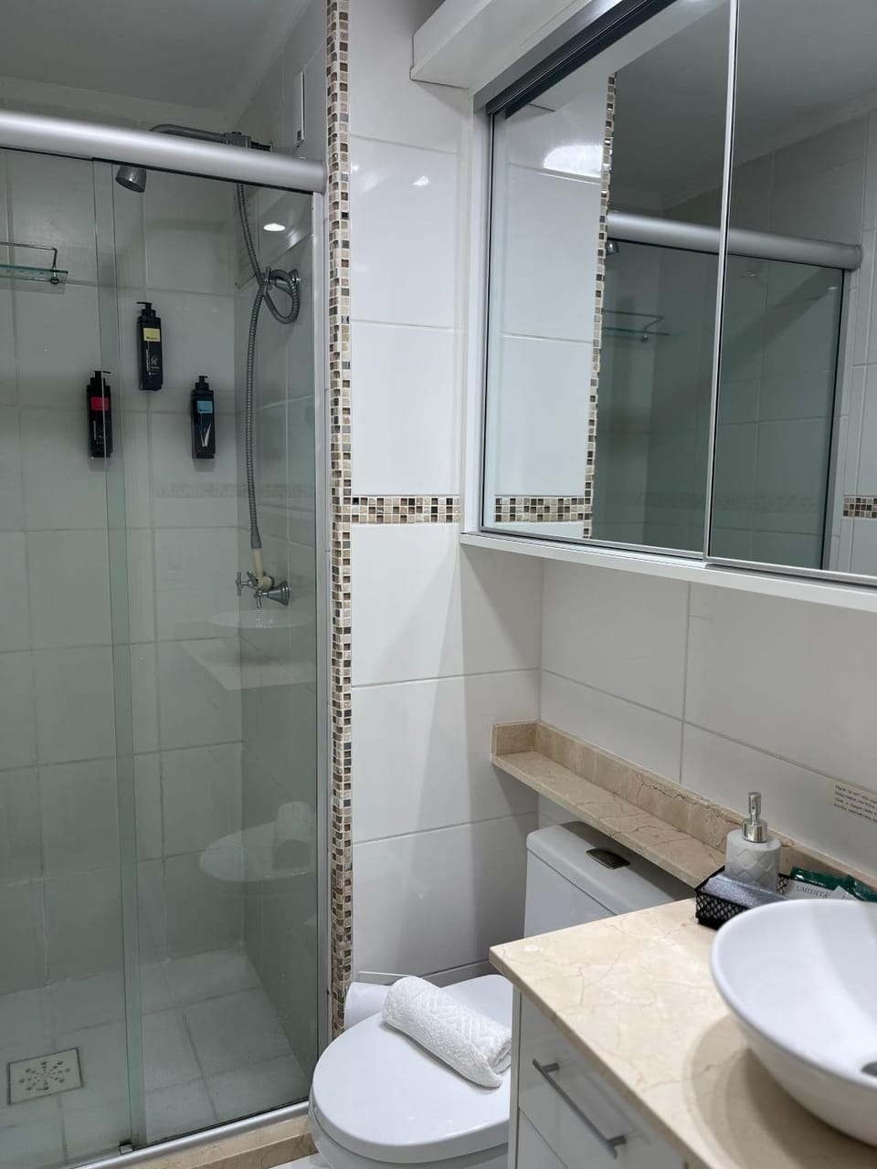 Apartamento suíte com estacionamento Apartment in Porto Alegre