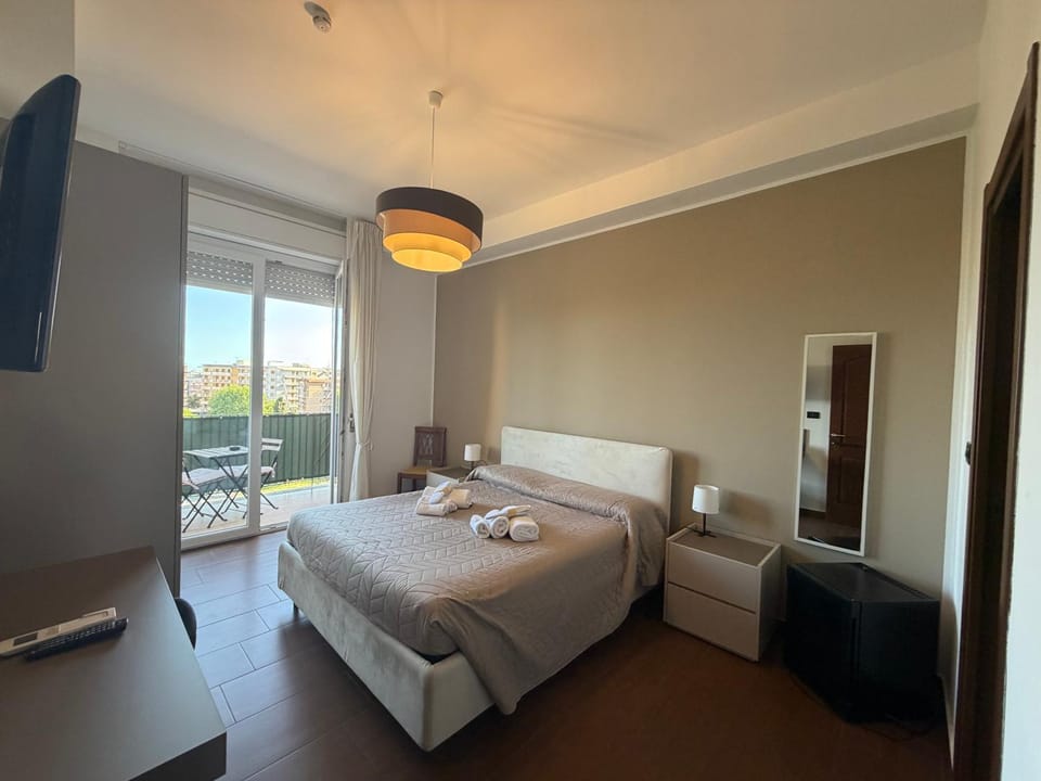 Panoramic Rooms Bed and Breakfast in Syracuse