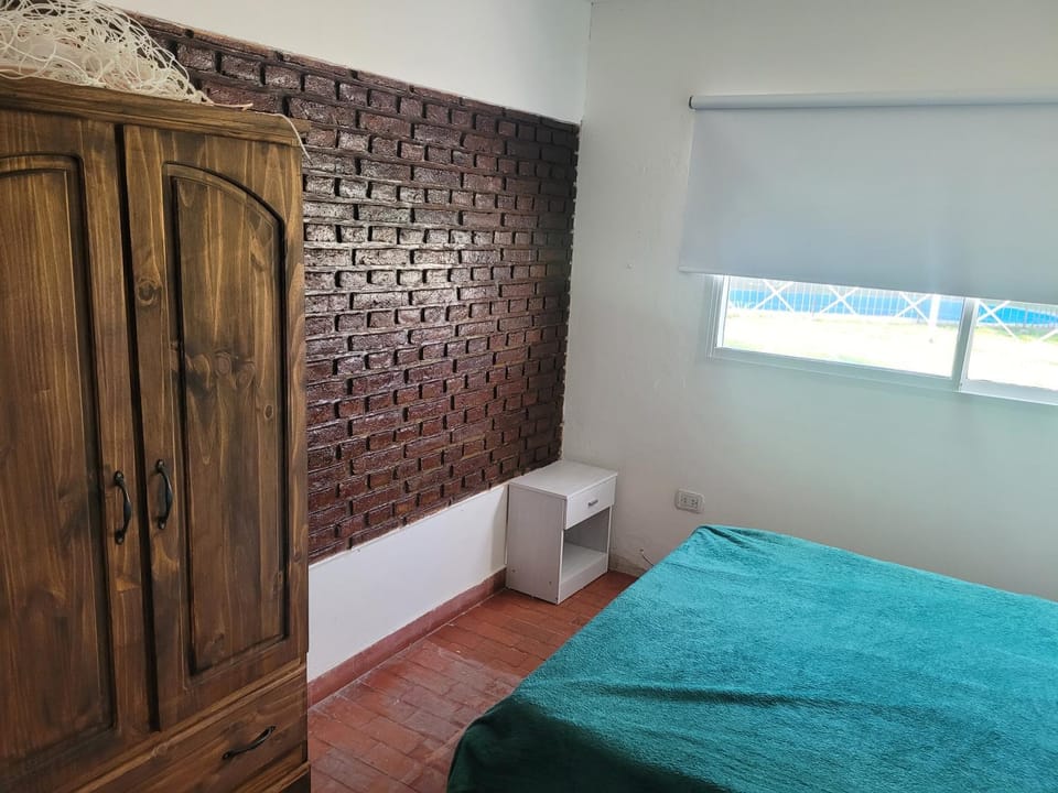 Quinta El Tadan House in San Nicolás de los Arroyos