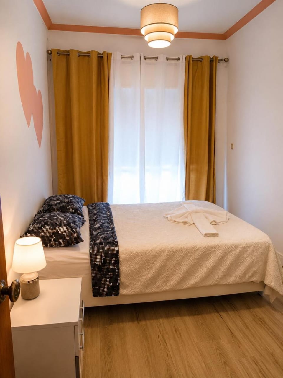 Helder&Joana Five Star Holiday Bed and Breakfast in Lisbon