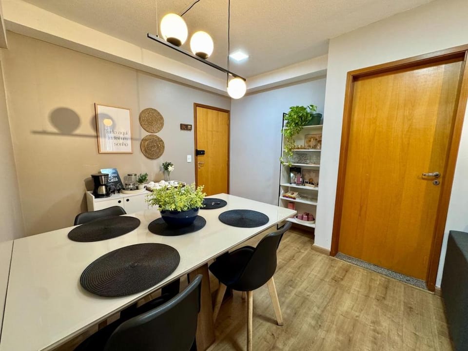 Apartamento 3 quartos, com elevador de acesso Apartment in State of Mato Grosso, Brazil